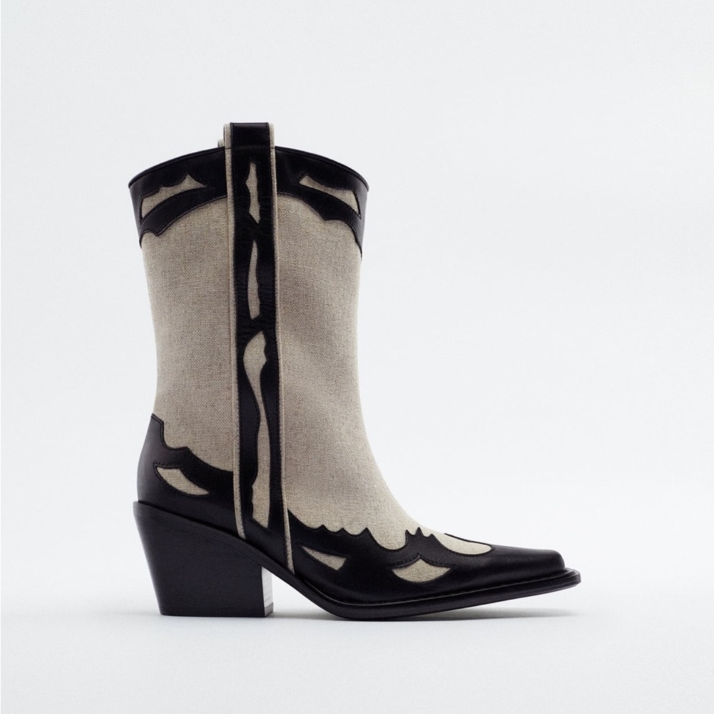 Cowboy Boots